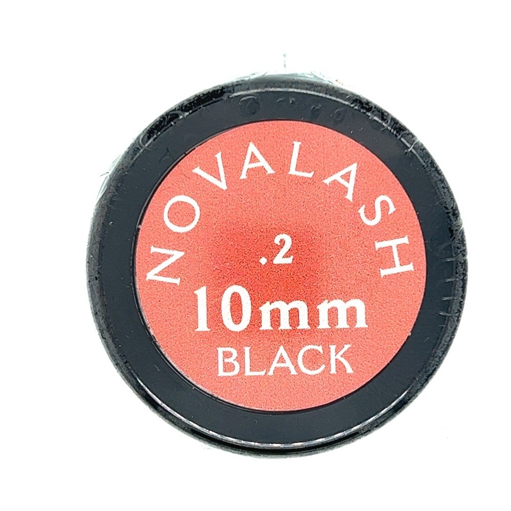 Novalash Eyelash Extension 10mm